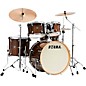 TAMA Superstar Classic Exotix 5-Piece Shell Pack With 22" Bass Drum Gloss Java Lacebark Pine thumbnail