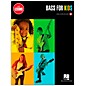 Guitar Center GC Lessons Bass for Kids Book/Online Audio thumbnail