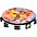 Remo Praise Tambourine 10 in. Uplifted Hands Remo Praise Tambourine 10 in. Uplifted Hands