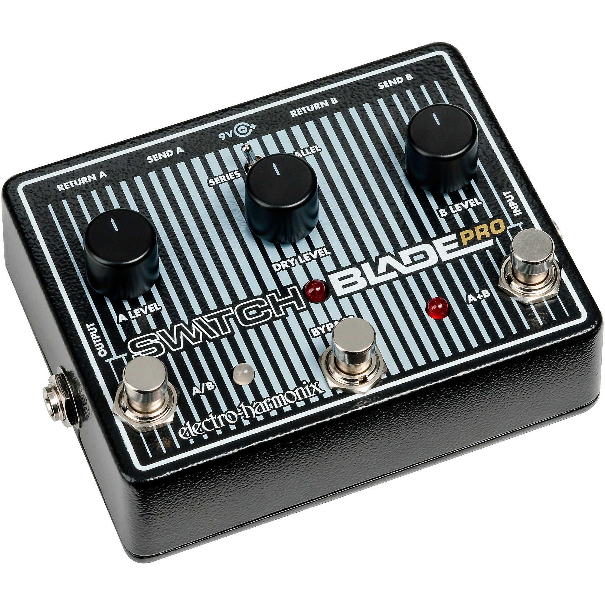electro-harmonix SWITCHBLADE PRO 美品 Switchblade Pro | Deluxe Switcher - Electro-Harmonix