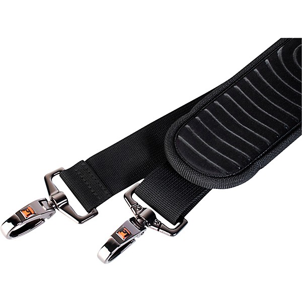 Protec Single/Double/Triple Horn ZIP ABS Case Black