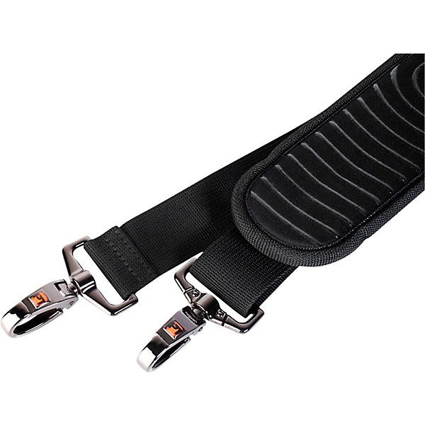 Protec Single/Double/Triple Horn ZIP ABS Case Silver