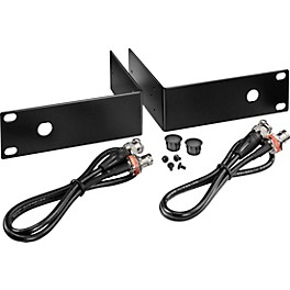 Electro-Voice Rack mount kit for single RE3 receiver