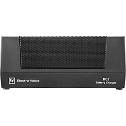 Electro-Voice Two slot battery charger