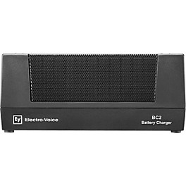 Electro-Voice Two slot battery charger