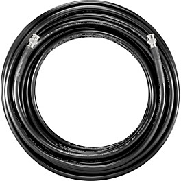 Electro-Voice 50 foot, 50 ohm low loss BNC coax cable