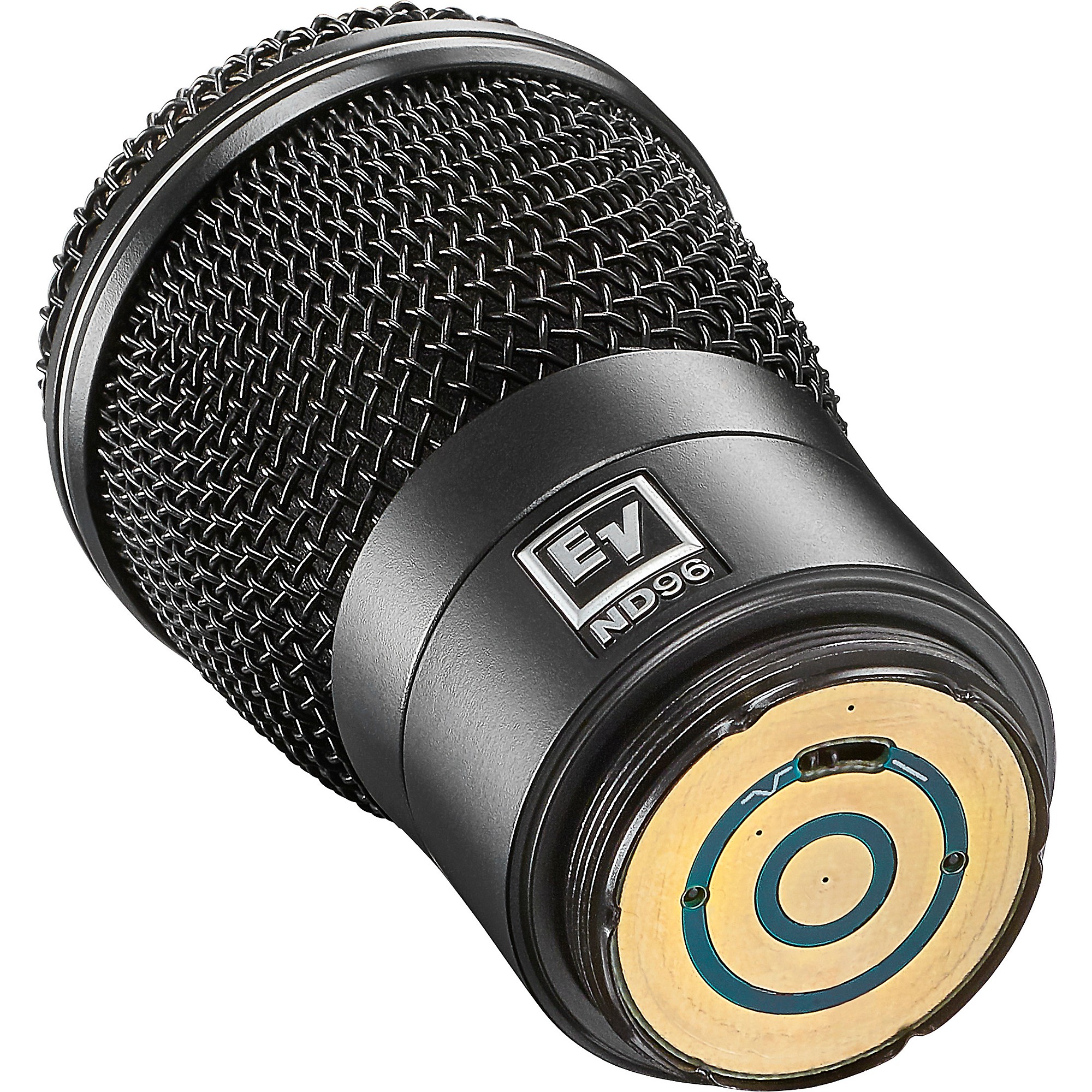 Electro-Voice Wireless head with ND96 capsule | Guitar Center