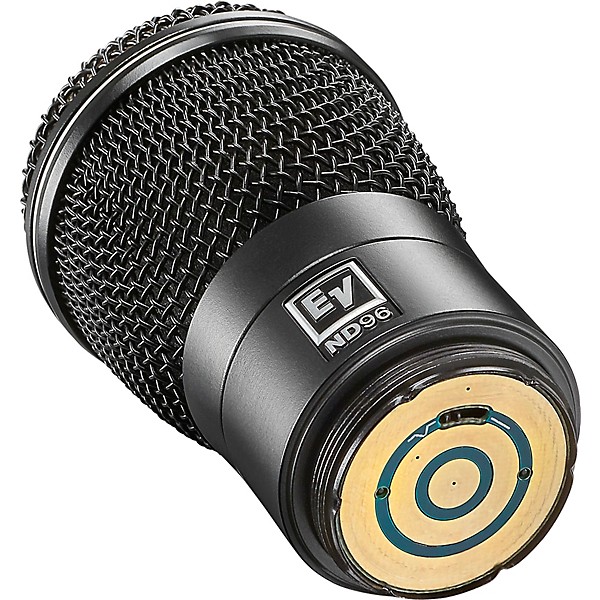 Electro-Voice Wireless head with ND96 capsule