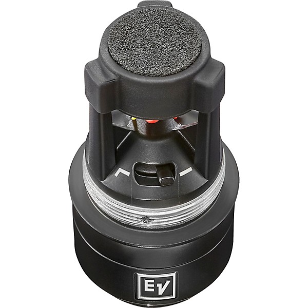 Electro-Voice Wireless head with RE520 capsule