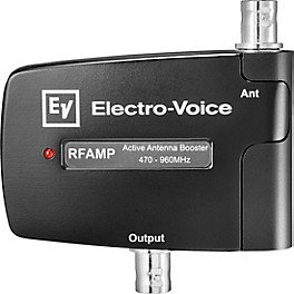 Electro-Voice Active RF antenna booster 470-960 MHz