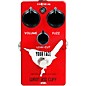 Wren And Cuff Your Face 70's Fuzz Effects Pedal thumbnail