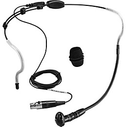 Electro-Voice Headworn mic TA4F