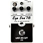 Wren And Cuff Eye See 78 Fuzz Effects Pedal thumbnail