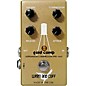 Wren And Cuff Gold Comp Germanium Compressor/Pre-Amp Effects Pedal thumbnail