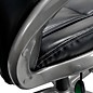 SAUDER Manager Chair Leather Black