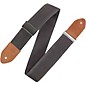 Levy's M7WC 2" Waxed Canvas Guitar Strap thumbnail