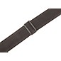 Levy's M7WC 2" Waxed Canvas Guitar Strap