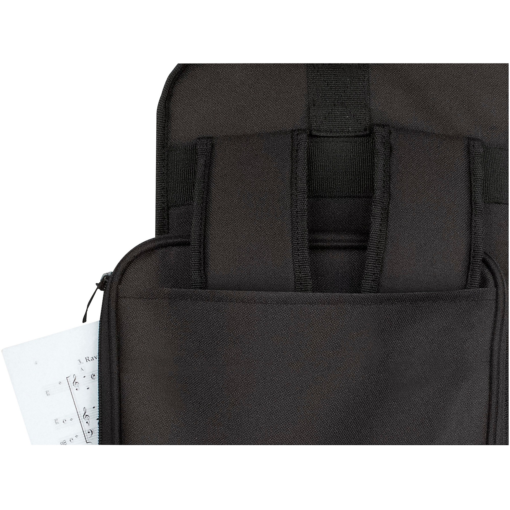 Amazon.com: Protec Bass Trombone Gig Bag-Explorer Series