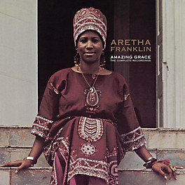 Alliance Aretha Franklin - Amazing Grace: The Complete Recordings