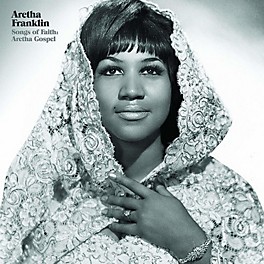 Alliance Aretha Franklin - Songs Of Faith: Aretha Gospel