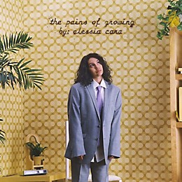 Alessia Cara - Pains Of Growing