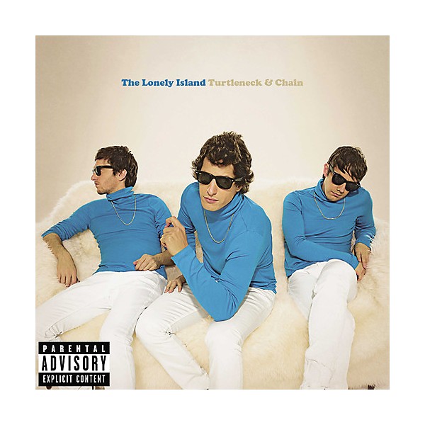 The Lonely Island - Turtleneck & Chain