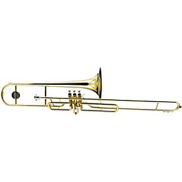 Blessing BVT-1470 Performance Series Bb Valve Trombone Outfit