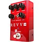 Open Box Revv Amplification G4 Distortion Effects Pedal Level 1