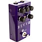 Open Box Revv Amplification G3 Distortion Effects Pedal Level 2  194744116452