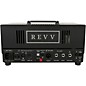 Open Box Revv Amplification D20 20W Tube Guitar Amp Head Level 2 Black 194744021244