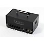 Open Box Revv Amplification D20 20W Tube Guitar Amp Head Level 3 Black 197881525347 thumbnail
