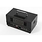 Open Box Revv Amplification D20 20W Tube Guitar Amp Head Level 3 Black 197881525347