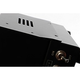 Open Box Revv Amplification D20 20W Tube Guitar Amp Head Level 3 Black 197881525347