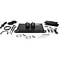Shure PSM1000 Personal Monitor System With Dual Transmitter, Two Diversity Bodypack Receivers and Two SE425 Earphones, Ban...