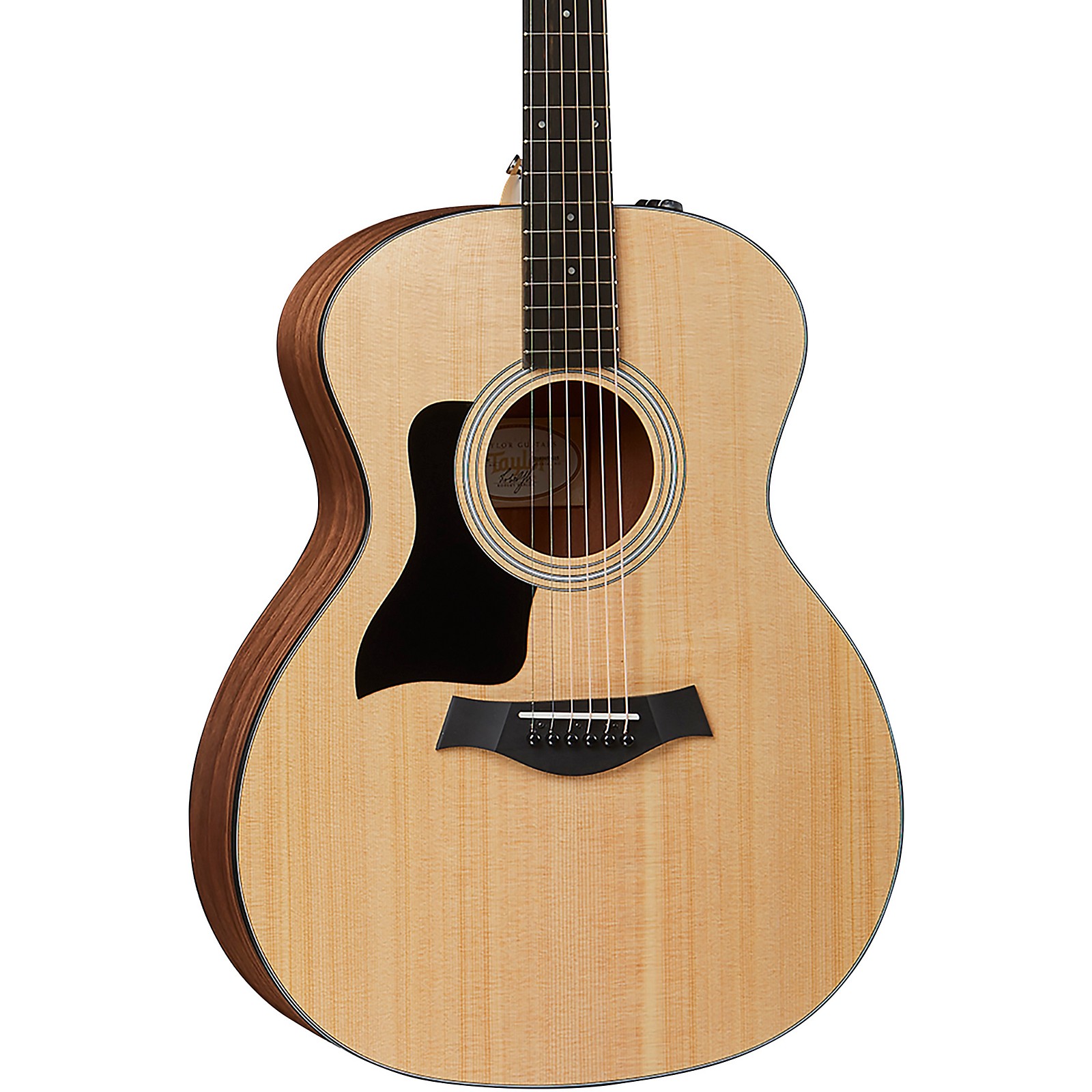 taylor 114ce guitar center