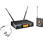 Electro-Voice Bodypack Set Headworn Mic 488-524 MHz