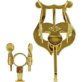 Faxx Trumpet Lyre with Socket Lacquer Faxx Trumpet Lyre with Socket Lacquer