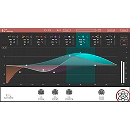 SONIBLE Entropy:EQ+ Plug-in