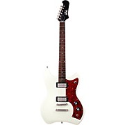 Guild Jetstar St Electric Guitar Vintage White for sale