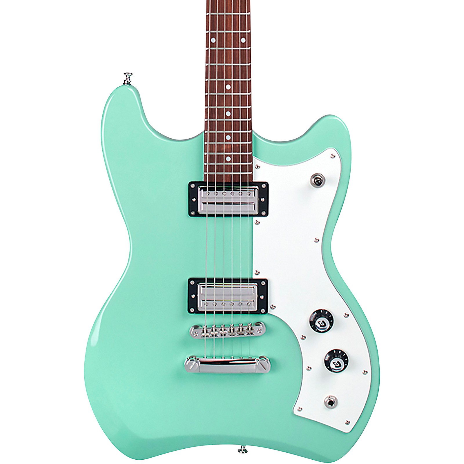 Guild Sea Foam Green Guitar Center