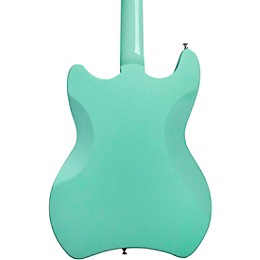 Guild Jetstar ST Electric Guitar Sea Foam Green