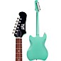 Guild Jetstar ST Electric Guitar Sea Foam Green