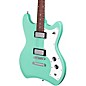 Guild Jetstar ST Electric Guitar Sea Foam Green