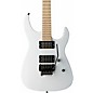 Caparison Guitars Dellinger Prominence-MJR Electric Guitar White Gloss thumbnail