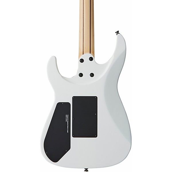 Caparison Guitars Dellinger Prominence-MJR Electric Guitar