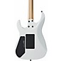 Caparison Guitars Dellinger Prominence-MJR Electric Guitar White Gloss