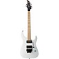 Caparison Guitars Dellinger Prominence-MJR Electric Guitar White Gloss