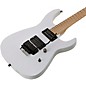 Caparison Guitars Dellinger Prominence-MJR Electric Guitar White Gloss