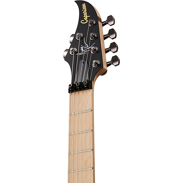 Caparison Guitars Dellinger Prominence-MJR Electric Guitar