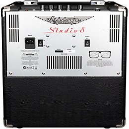 Open Box Ashdown Studio 8 30W 1x8 Bass Combo Amp Level 1